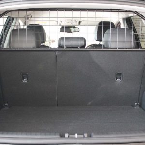 KIA NIRO (à partir de 2016) Grille de Séparation pour Chien pour la version étage supérieur