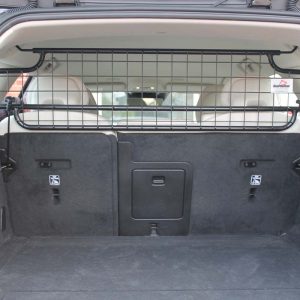 VOLVO V90 (2017 ONWARDS) DOG GUARD (Part no. G1452)