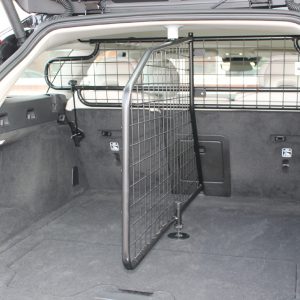 VOLVO V90 (2017 ONWARDS) DOG GUARD AND BOOT DIVIDER - (part no. G1452B)