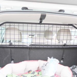 KIA SPORTAGE (QL) WITH SUNROOF (2016-2022) DOG GUARD (G1453SR)