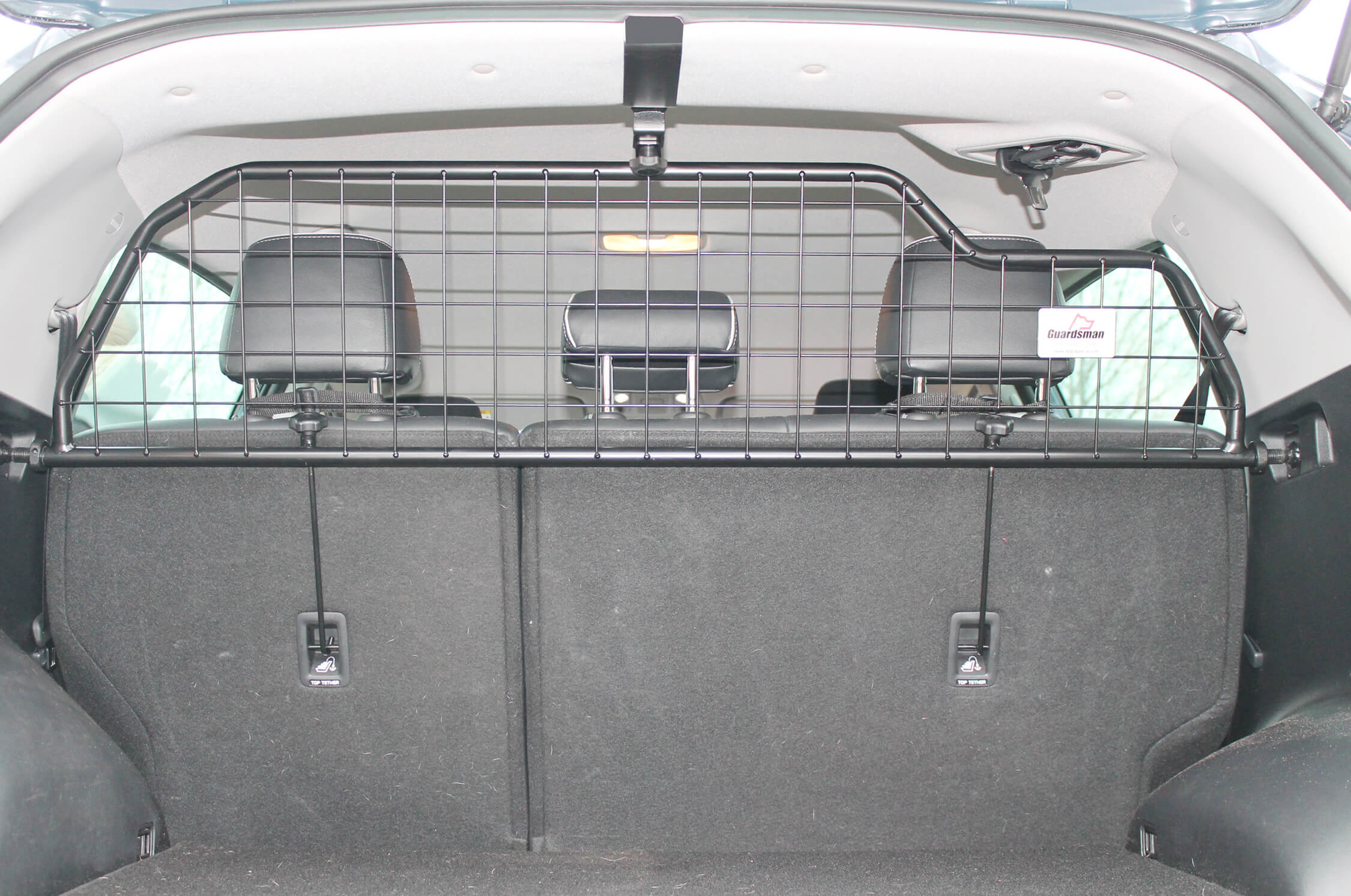 Guardsman HYUNDAI TUCSON (NO SUN ROOF 2016 ONWARDS) DOG GUARD