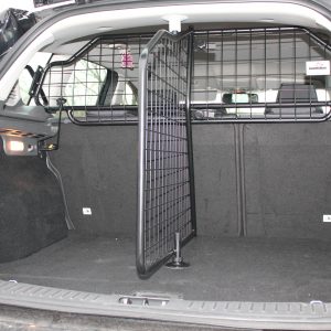 FORD KUGA MK 1 (2008-2012) Grille de Séparation pour Chien et Grille de division adaptable