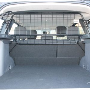 DACIA DUSTER (2012-2018) DOG GUARD (part no. G1460)