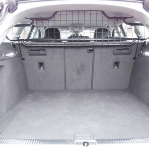 AUDI A4/S4 AVANT (B9) (2016 ONWARDS) DOG GUARD (G1495)