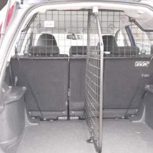 HONDA CRV (2007-2012) Grille de Séparation et Grille de Division adaptable