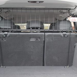 MERCEDES C CLASS KOMBI (2007-2014) S204 HUNDEGITTER