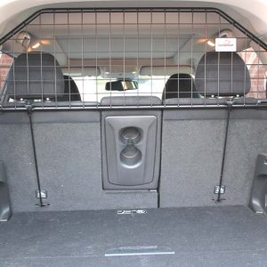 NISSAN X TRAIL #3 (2014 - 9/22) DOG GUARD (PART No. G1384)