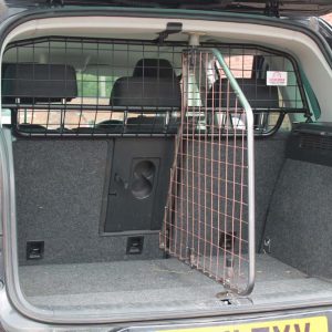 TIGUAN (2008 - 2016) Grille de division adaptable