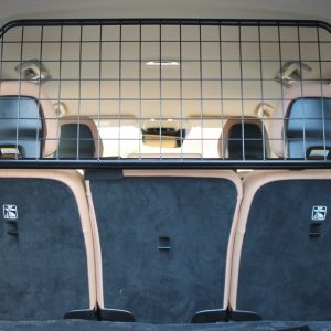 VOLVO XC90 Mk2 (2015 ONWARDS) DOG GUARD (Part No.G1407)