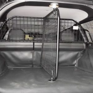 V70 MK3 / XC70 (2007 - 2016) Grille de division adaptable (G1284D)