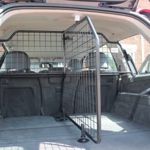 VOLVO XC90 (2002-2014) DOG GUARD AND DIVIDER (part no. G1396B)