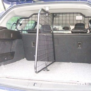 VAUXHALL ASTRA J WAGON / ESTATE (2011 - 2016) DOG GUARD AND DIVIDER