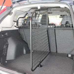 HONDA CRV (2013-2018) DOG GUARD AND BOOT DIVIDER BUNDLE