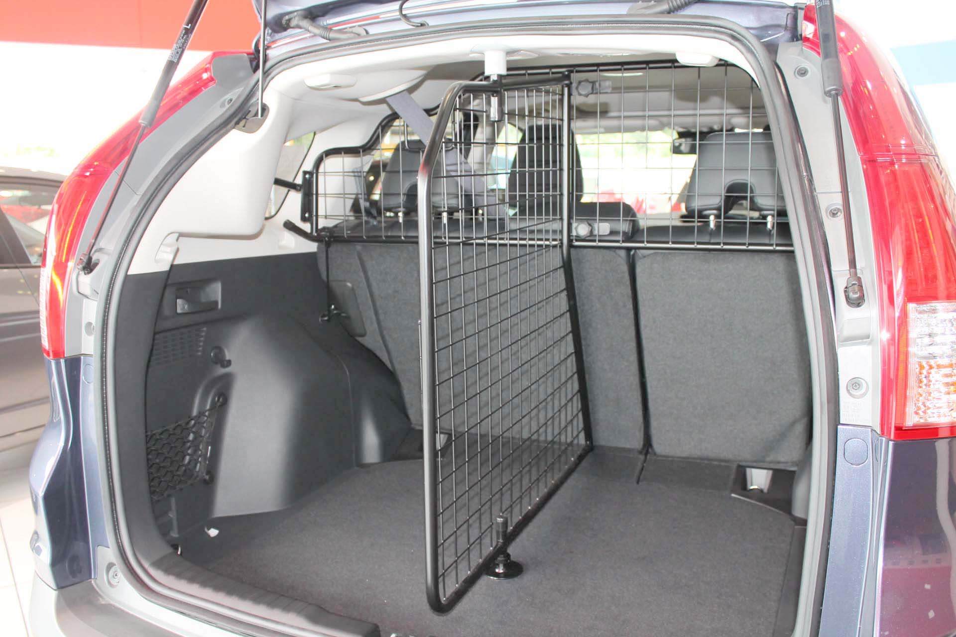 honda crv dog crate