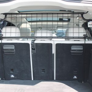 MERCEDES C CLASS ESTATE #4 DOG GUARD (2014-2022) (G1391)