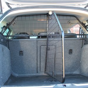 SKODA SUPERB ESTATE 3T - no sunroof (2008 -2015) DIVIDER (Part no. G1327D*)