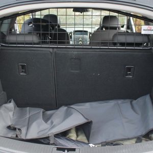 OPEL ASTRA J Schrägheck GTC 3TUR  HUNDEGITTER (2009-2016)