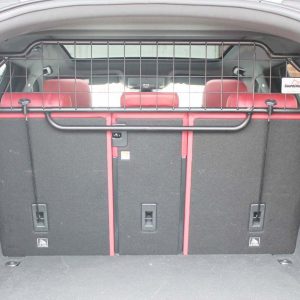 Jaguar F-Pace Dog Guard (2016 Onwards) (part no. G1466)