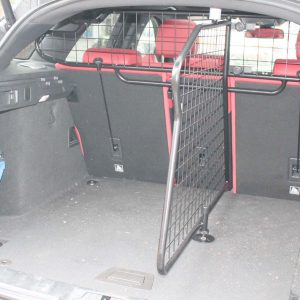 Jaguar F Pace Dog Guard and Boot Divider