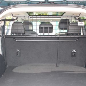 Ford Edge Grille de Séparation pour Chien (à partir de 2019) (G1468)