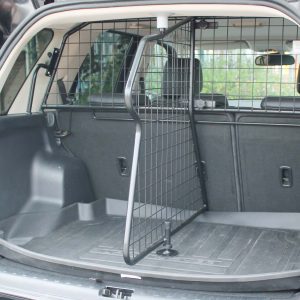 LAND ROVER FREELANDER 2 Dog Guard and Variable Boot Divider (2006-2014) (part no.G1472B)
