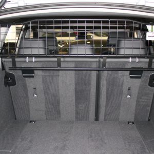 BMW X3 (F25; 2011–2017) Dog Guard (Guardsman part no. G1467)