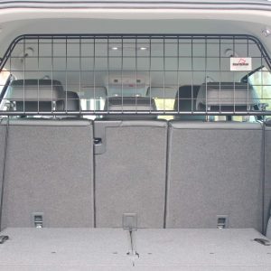 Skoda Kodiaq #1 (2017-2024) 5 and 7 seat  - Dog Guard (Part no.G1473)
