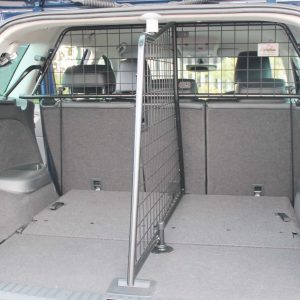 Skoda Kodiaq #1 -  7 Seat Only - Variable Boot Divider-Level 1(G1473D)