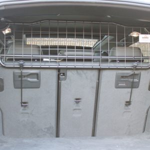 BMW 3er F31 (2012-2019) Hundegitter (Teile Nr. G1496)