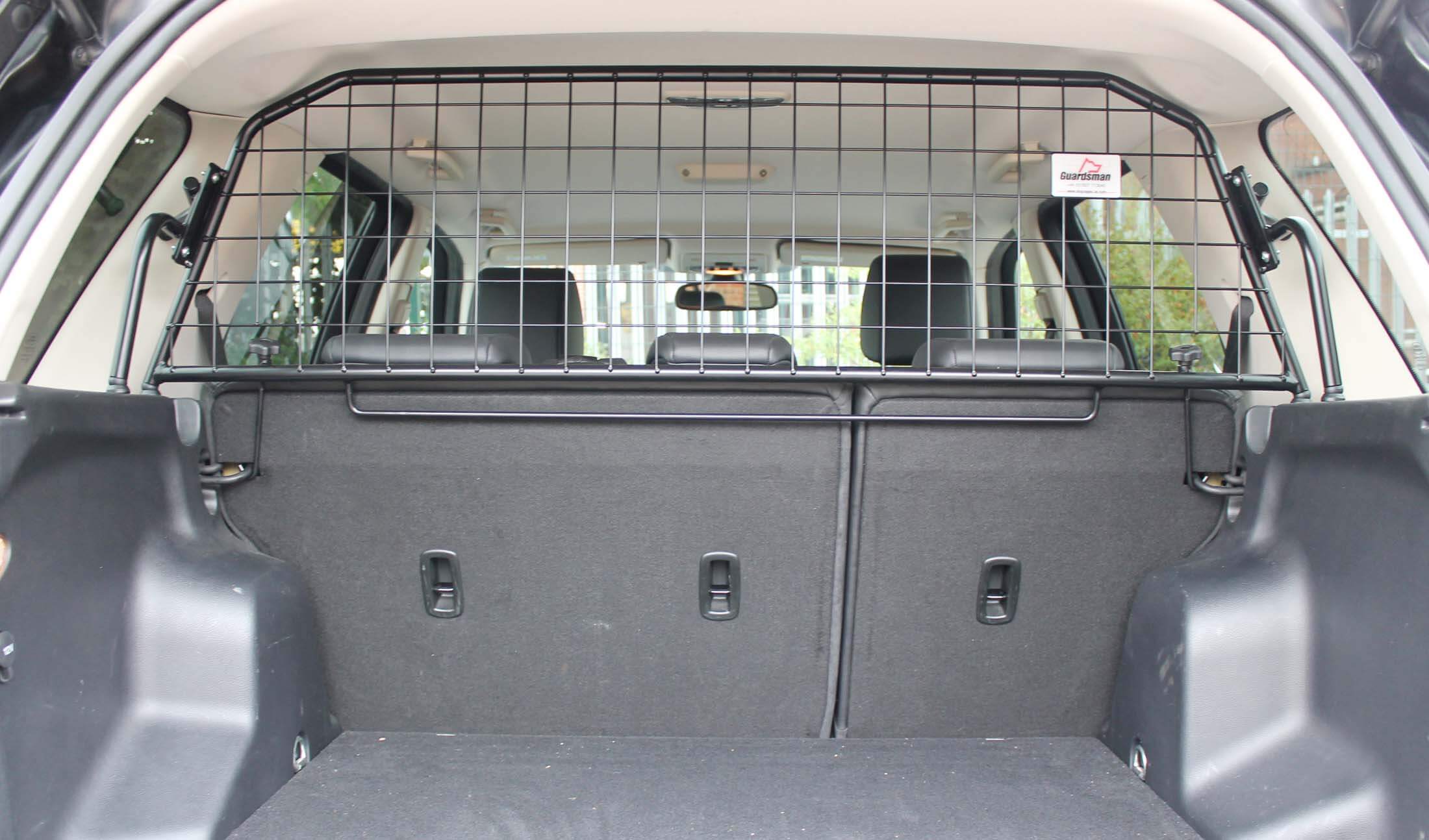 Travall®GUARD pour Land Rover Freelander 2 (06-14)