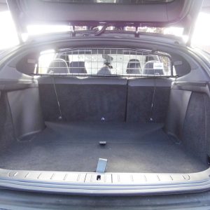 Tesla Model X Grille de Séparation pour Chien à partir de 2015 (G1477)
