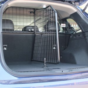 Koleos mk2 Hundegitter und Trenngitter (Teile Nr.G1478B)