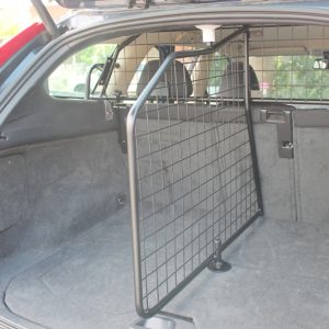 XC60 mk1 Hundegitter und Trenngitter 2008-2017 (Teile Nr. G1430B)