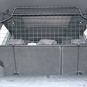 Mercedes Benz GLS (X166) #2 - (2014-2019) - HundeGitter (G1485)