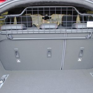 JAGUAR E-PACE DOG HUNDEGITTER - 2018 bis jetzt (Teile Nr. G1498)