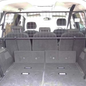 FORD GALAXY (2006-2015) DOG GUARD (part no.G1500)