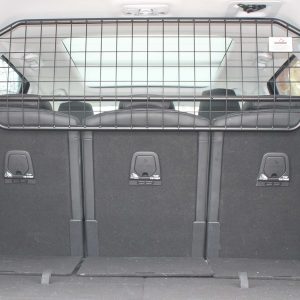 PEUGEOT 5008 #2 (2018-2024) DOG GUARD (Part No. G1502)