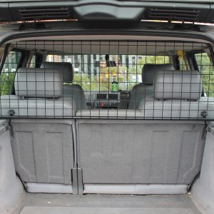 RANGE ROVER P38 (1994-2001) Grille de Séparation pour Chien (G1463)