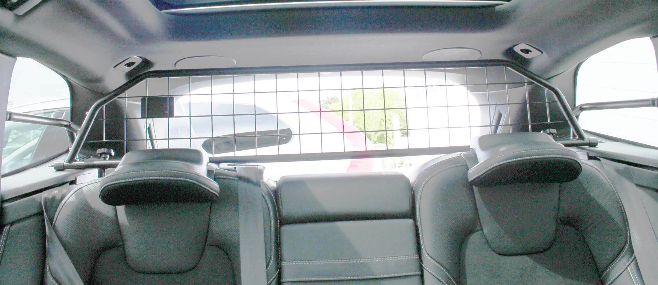 Genuine volvo xc60 dog guard sales