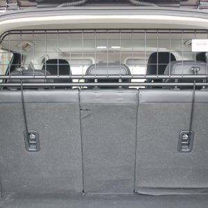 MAZDA CX-5 #2 (2017 - Sept 2021) DOG GUARD (Part no. G1510)