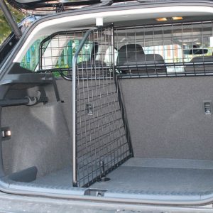 Skoda Karoq - Dog Guard and Variable Boot Divider (G1513B*)