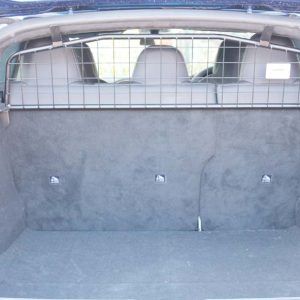 Tesla Model S #1 Hundegitter (2013-2022) (Teile Nr.G1515)