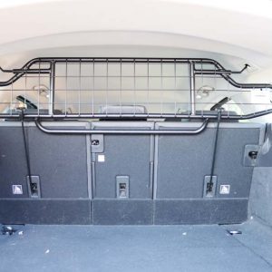 Jaguar XF Sportbrake HundeGitter- 2018 Bis Jetzt (Tiele Nr. G1505)