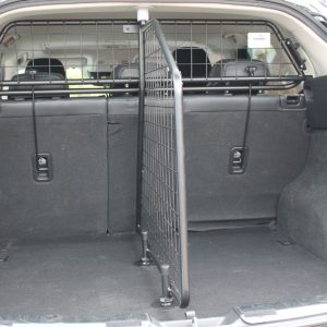MAZDA CX-5 (2017- Sept 21) DOG GUARD AND DIVIDER BUNDLE (Part No.G1510B)