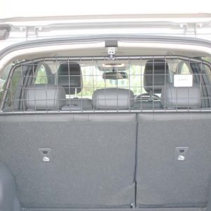 NISSAN LEAF (2018-2023) DOG GUARD (G1507)
