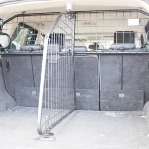 RANGE ROVER SPORT L320 (2005 -2013) Dog Guard and Variable Boot Divider