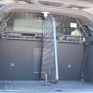 PEUGEOT 3008 (2017 onwards) Dog Guard and Variable Boot Divider- G1512B*