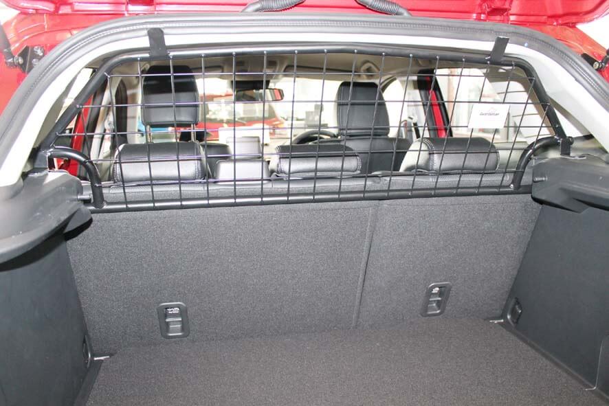 Guardsman MAZDA CX 3 2015 onwards DOG GUARD Part no. G1522