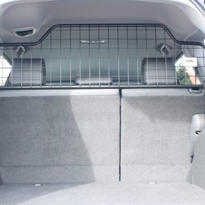 HONDA CRV mk5 (2018 Bis Jetzt) HundeGitter (Teile Nr.G1527)
