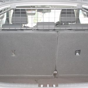 KIA RIO #4 (2017 BIS JETZT) HUNDEGITTER (G1525)